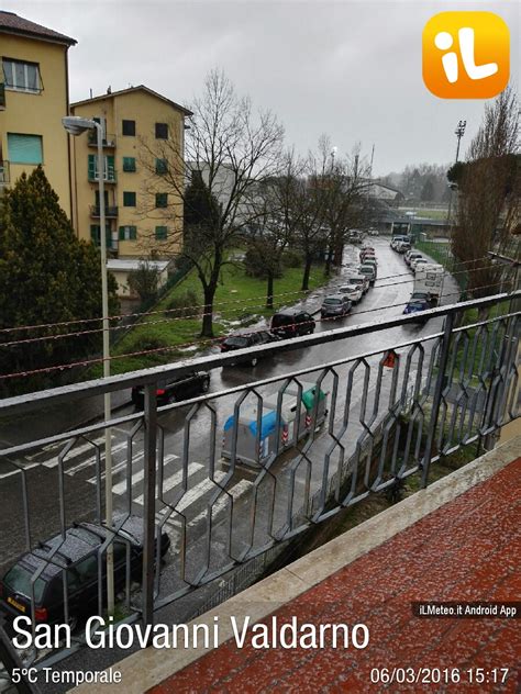 meteo a san giovanni valdarno|Previsioni Meteo San Giovanni valdarno Oggi